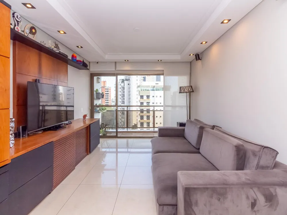 Apartamento, 3 quartos, 107 m² - Foto 2