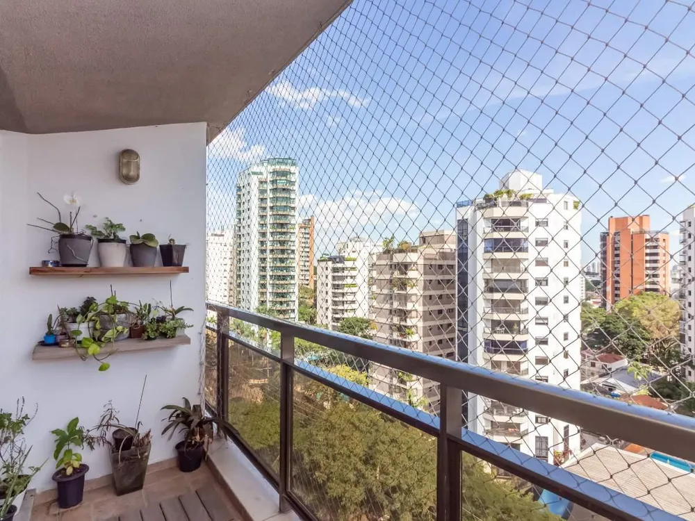 Apartamento, 3 quartos, 107 m² - Foto 5