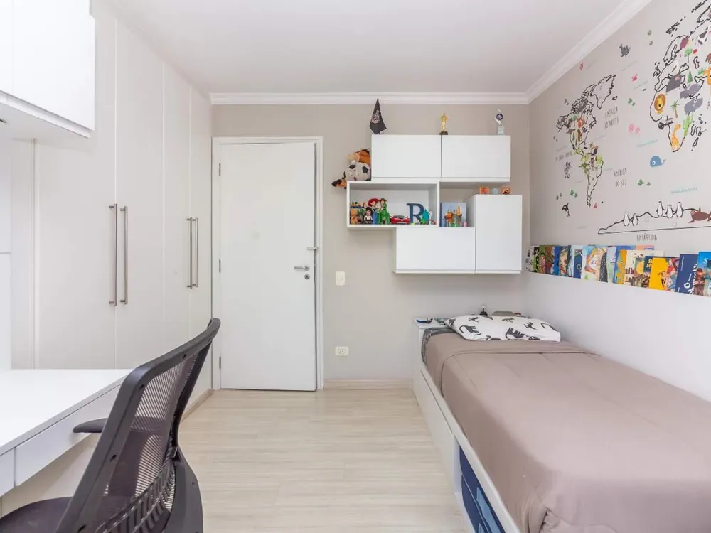Apartamento, 3 quartos, 107 m² - Foto 12