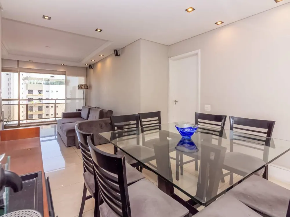 Apartamento, 3 quartos, 107 m² - Foto 6