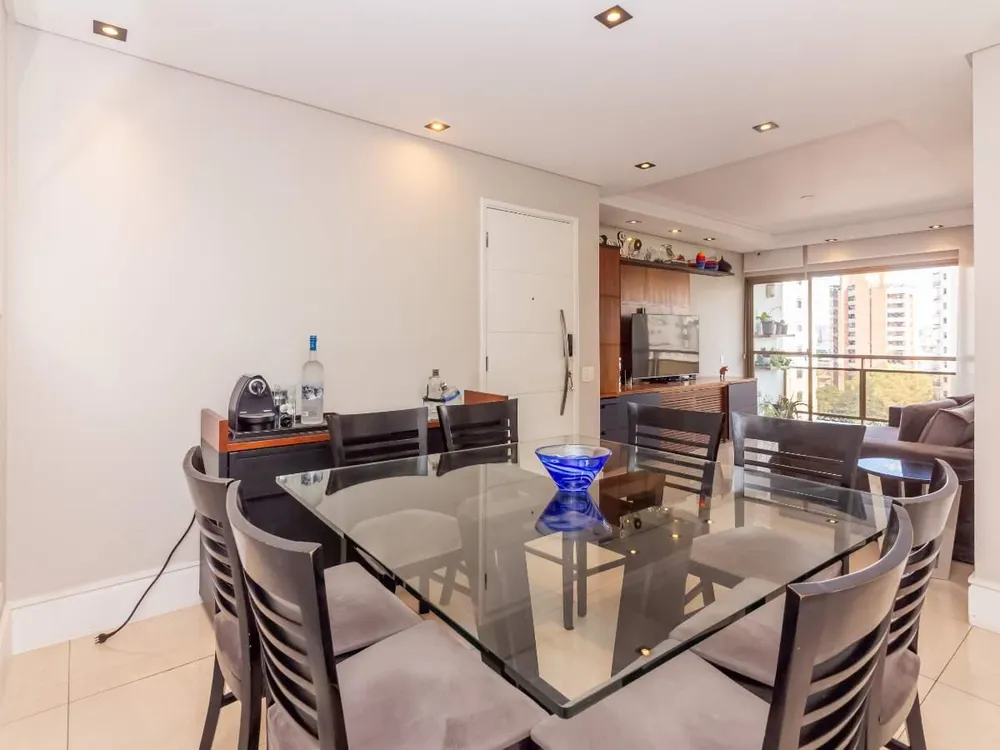 Apartamento, 3 quartos, 107 m² - Foto 7