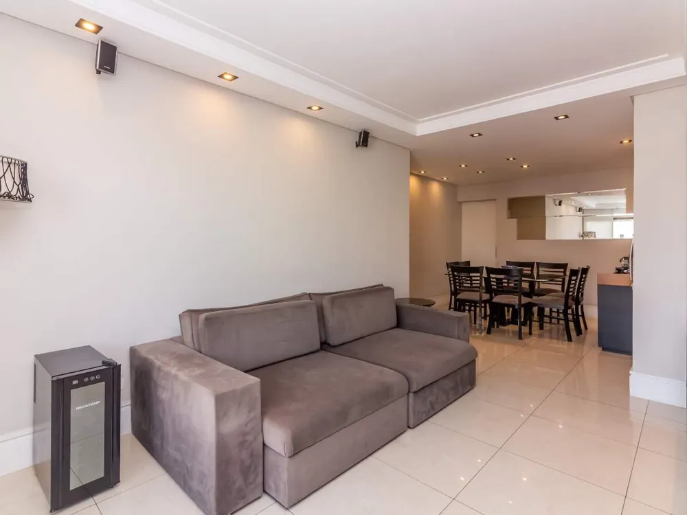 Apartamento, 3 quartos, 107 m² - Foto 4