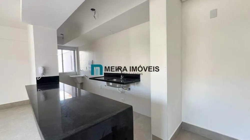 Apartamento, 2 quartos, 63 m² - Foto 4