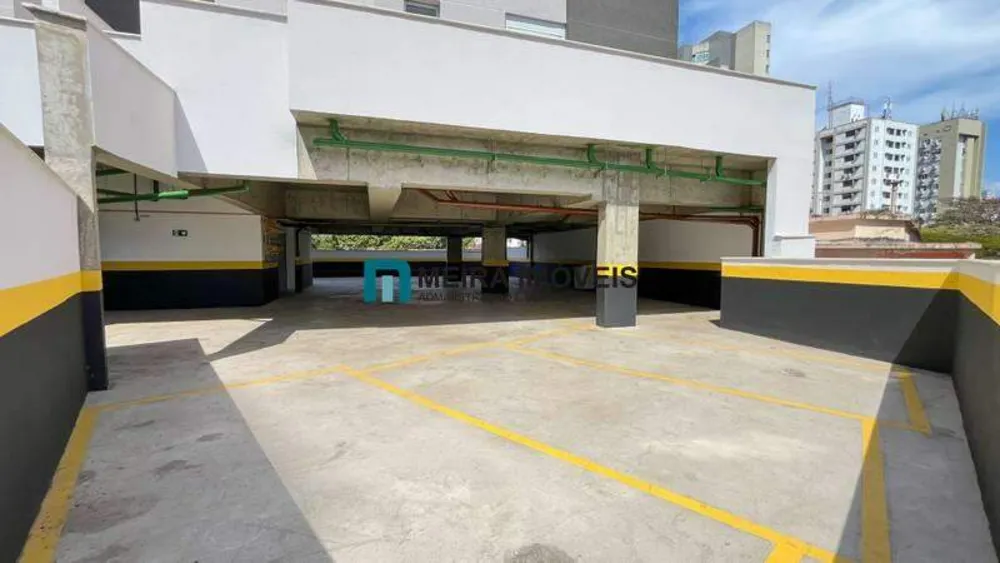 Apartamento, 2 quartos, 63 m² - Foto 21