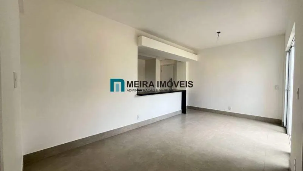 Apartamento, 2 quartos, 63 m² - Foto 2