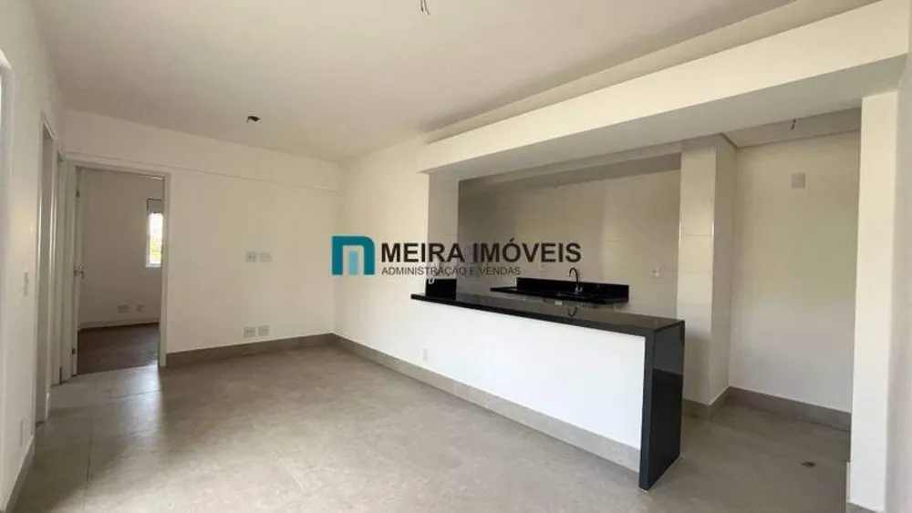 Apartamento, 2 quartos, 63 m² - Foto 1