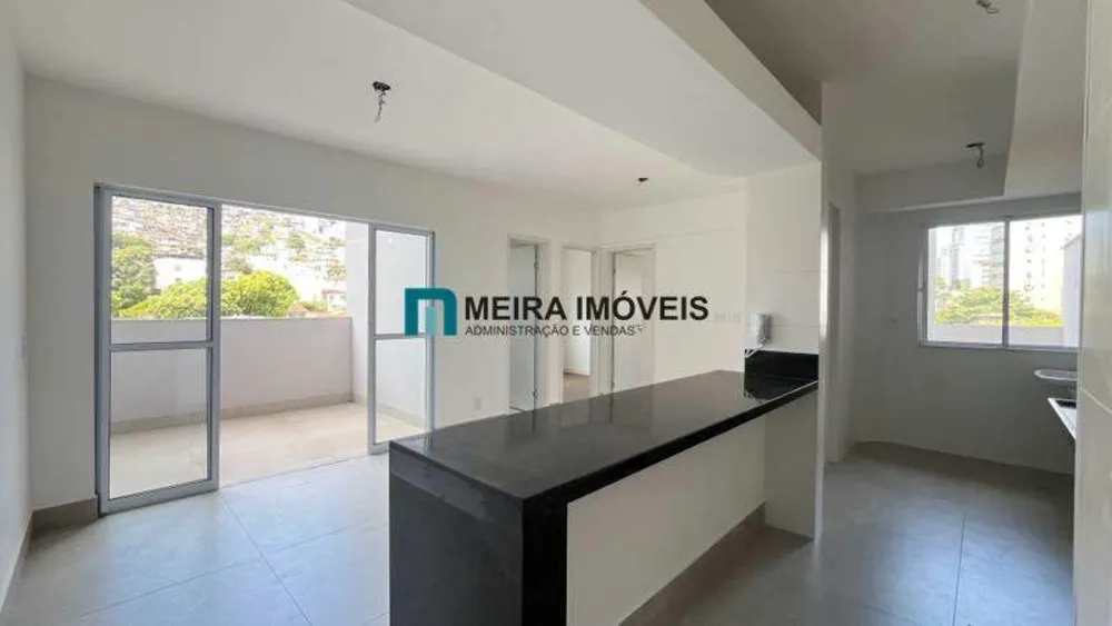 Apartamento, 2 quartos, 63 m² - Foto 3