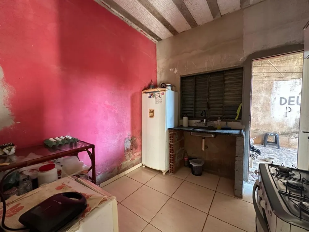 Casa, 2 quartos, 140 m² - Foto 6