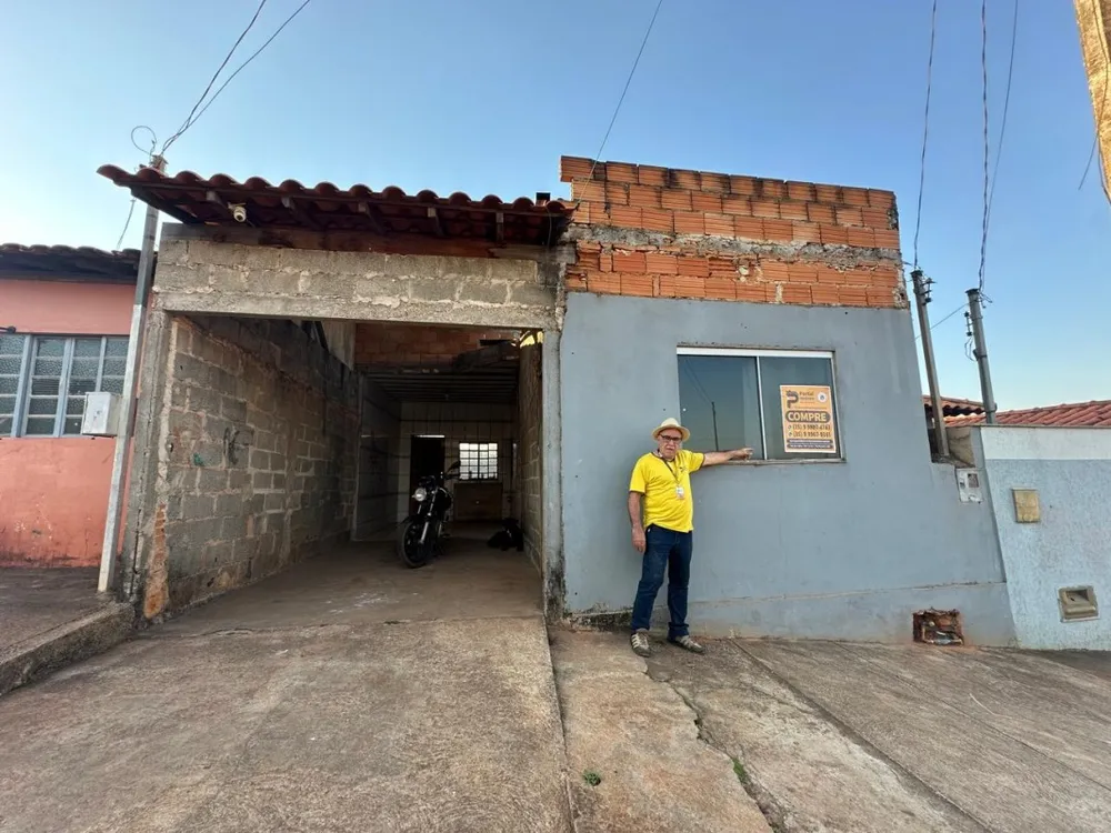Casa, 2 quartos, 140 m² - Foto 1