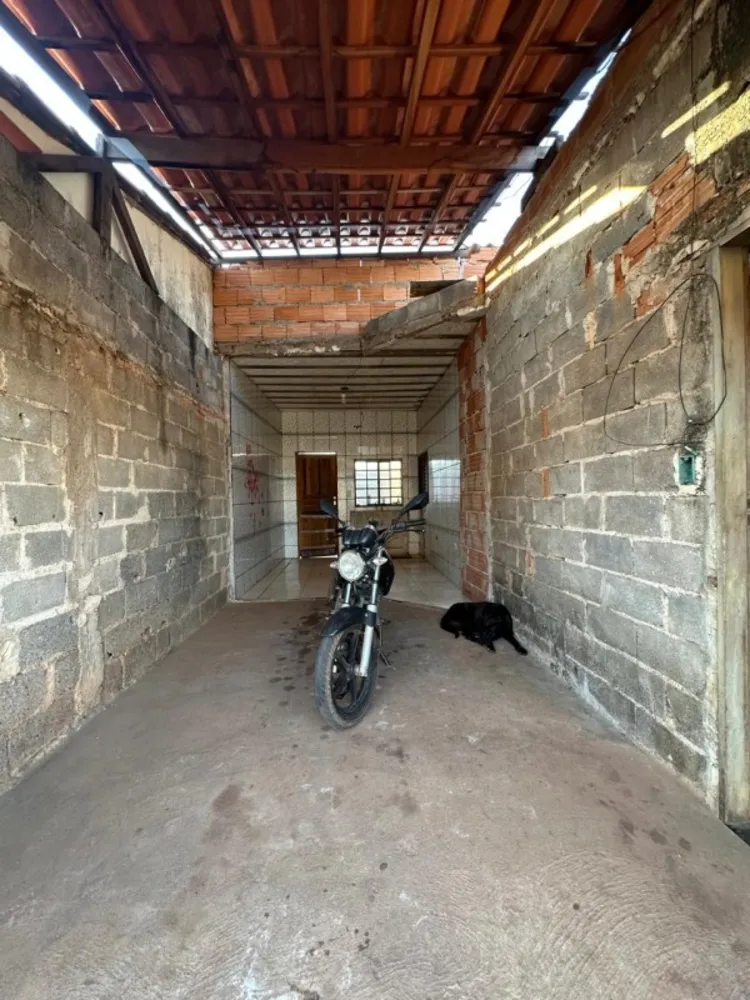Casa, 2 quartos, 140 m² - Foto 2