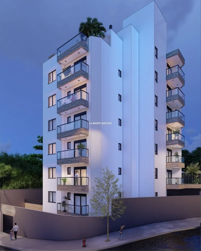 Apartamento, 3 quartos, 86 m² - Foto 10