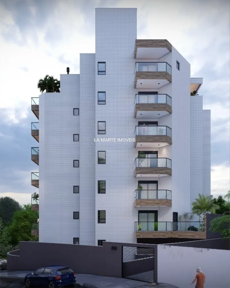 Apartamento, 3 quartos, 86 m² - Foto 9