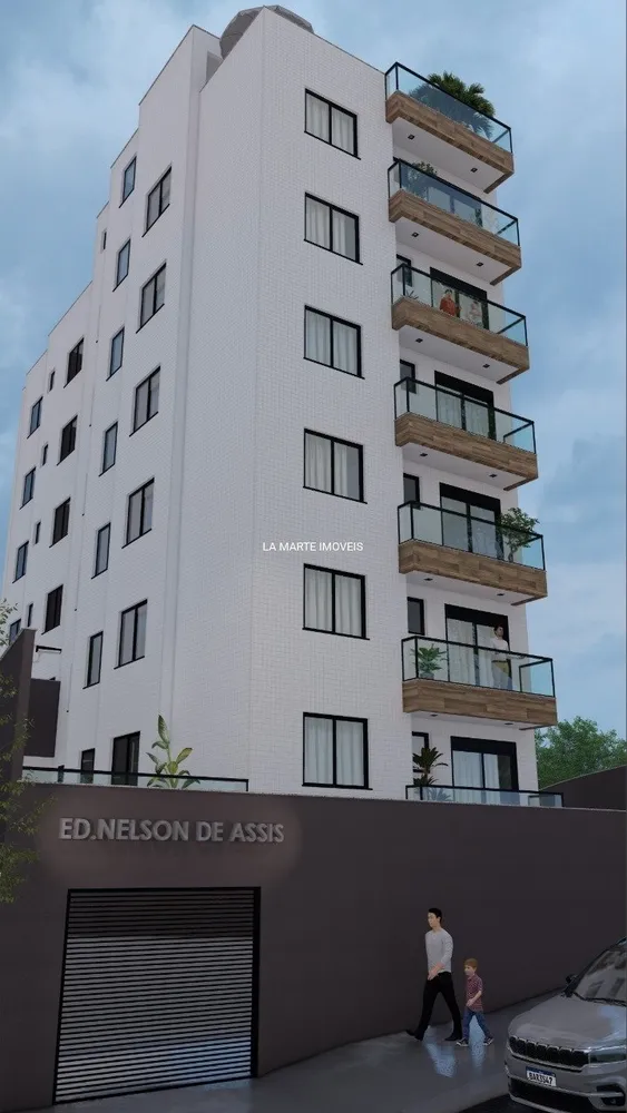 Apartamento, 3 quartos, 86 m² - Foto 8