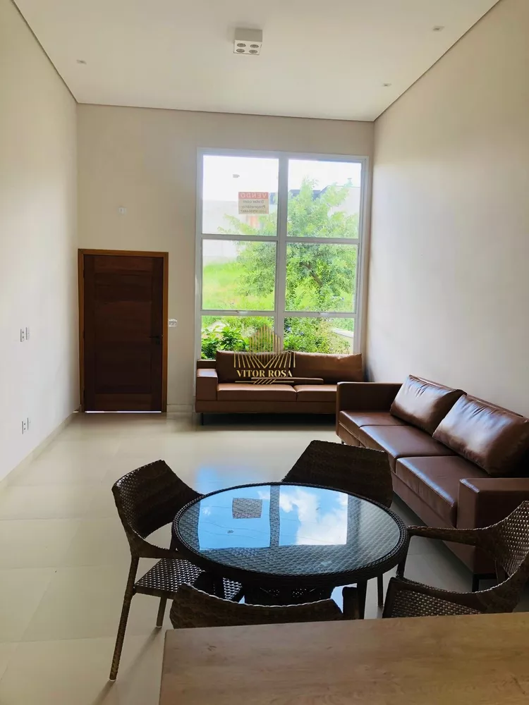 Casa de Condomínio à venda com 3 quartos, 250m² - Foto 5