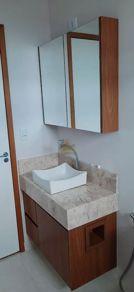 Casa de Condomínio à venda com 3 quartos, 250m² - Foto 23