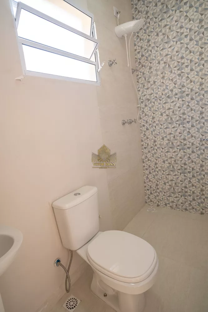 Casa de Condomínio à venda com 3 quartos, 250m² - Foto 16