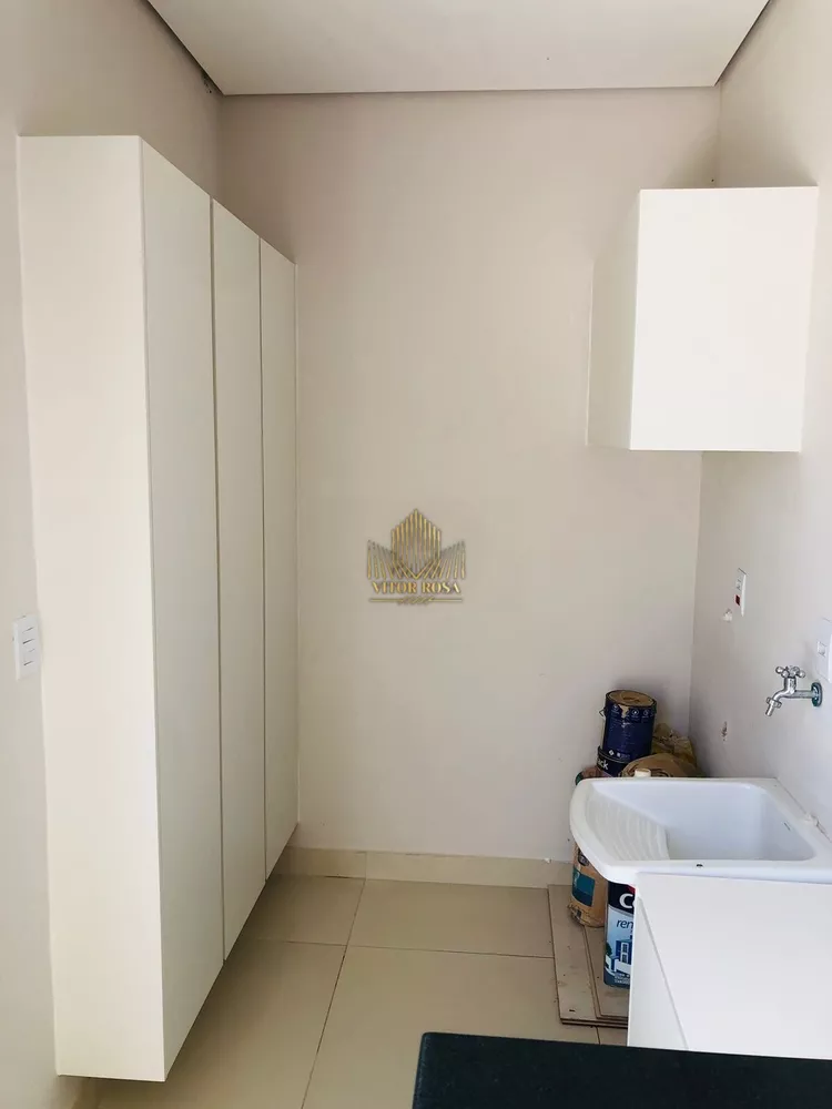 Casa de Condomínio à venda com 3 quartos, 250m² - Foto 24