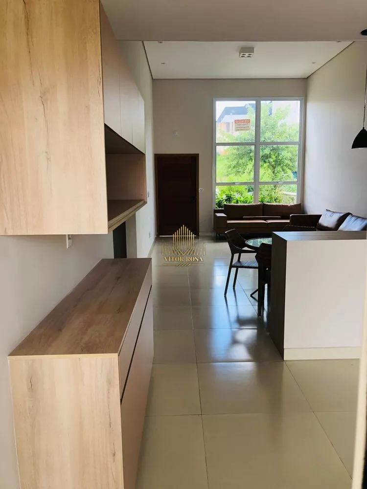 Casa de Condomínio à venda com 3 quartos, 250m² - Foto 13