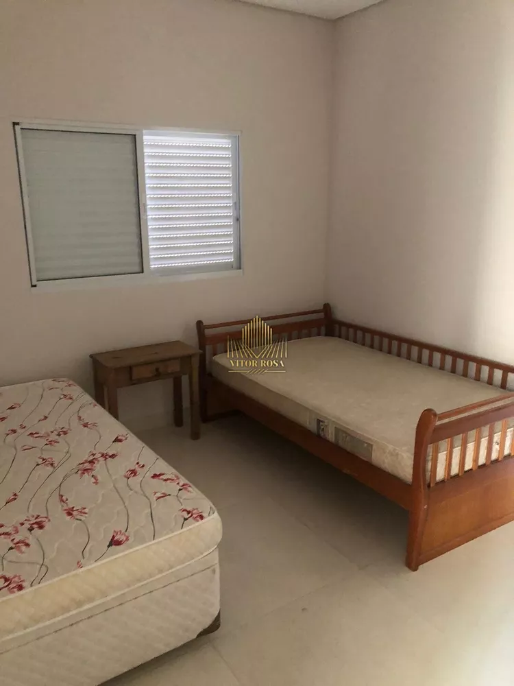 Casa de Condomínio à venda com 3 quartos, 250m² - Foto 19