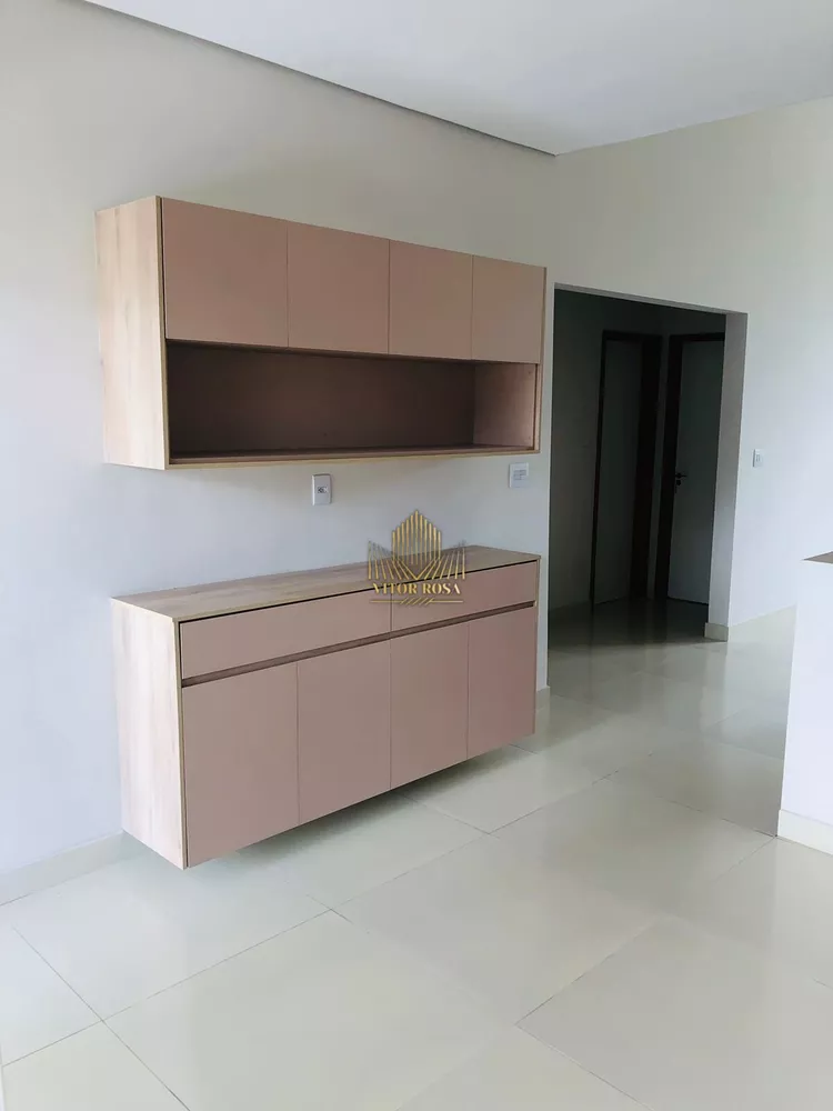 Casa de Condomínio à venda com 3 quartos, 250m² - Foto 14