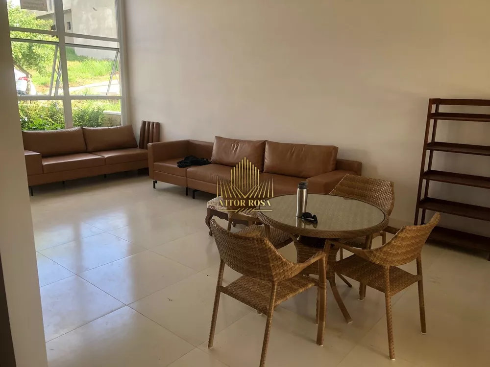 Casa de Condomínio à venda com 3 quartos, 250m² - Foto 7