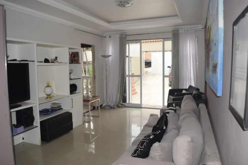 Casa, 6 quartos, 360 m² - Foto 4