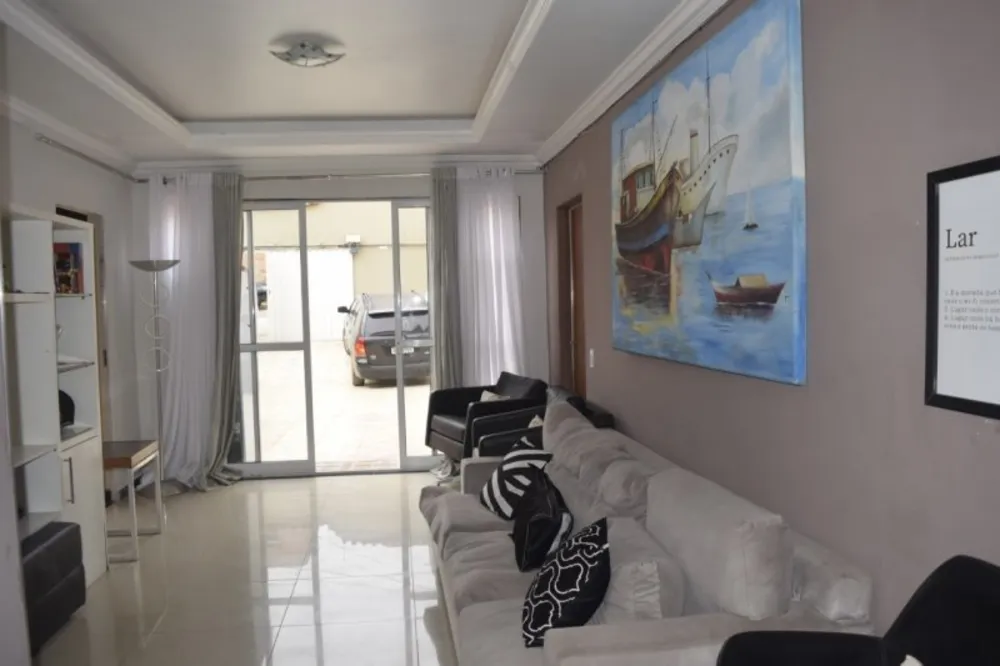 Casa, 6 quartos, 360 m² - Foto 2