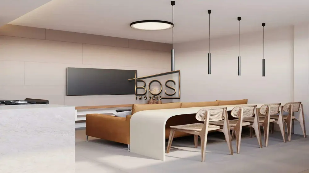 Apartamento, 2 quartos, 55 m² - Foto 9