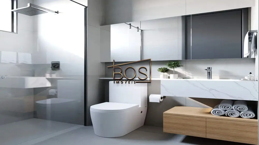 Apartamento, 2 quartos, 55 m² - Foto 8