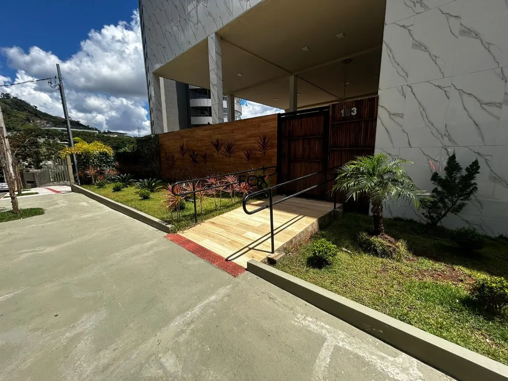 Apartamento, 4 quartos, 219 m² - Foto 3