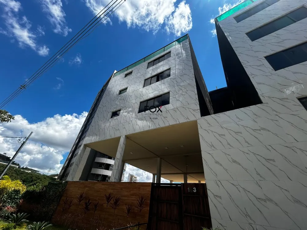 Apartamento, 4 quartos, 219 m² - Foto 1