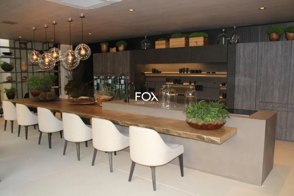 Apartamento, 4 quartos, 219 m² - Foto 8