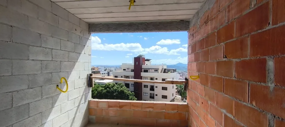 Apartamento, 2 quartos, 62 m² - Foto 1