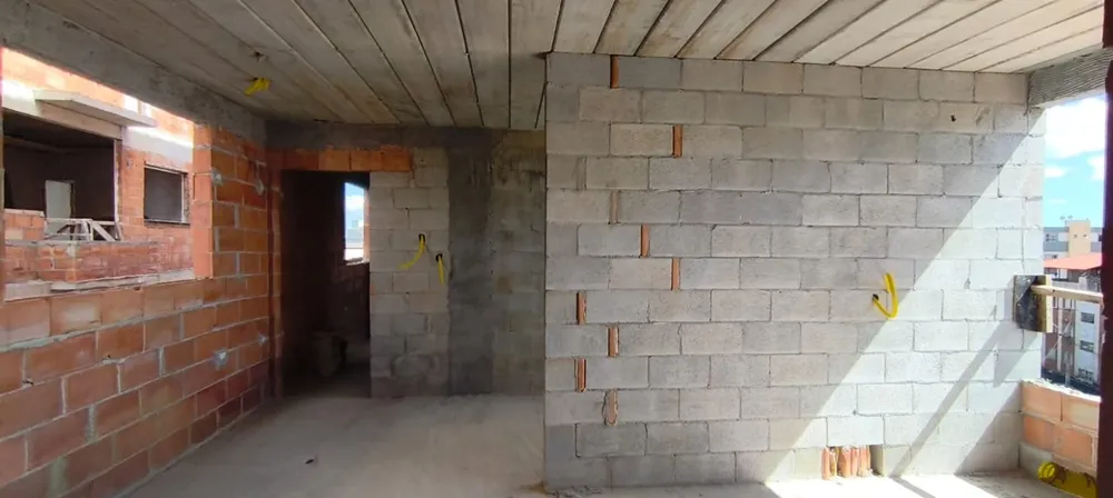 Apartamento, 2 quartos, 62 m² - Foto 3