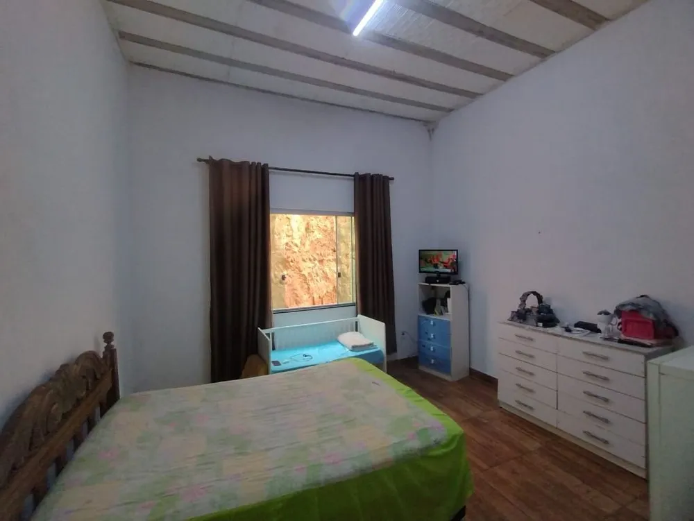 Casa, 3 quartos, 1500 m² - Foto 6
