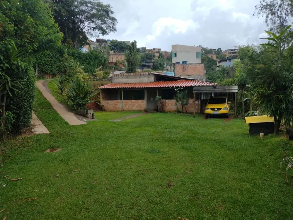 Casa, 3 quartos, 1500 m² - Foto 1