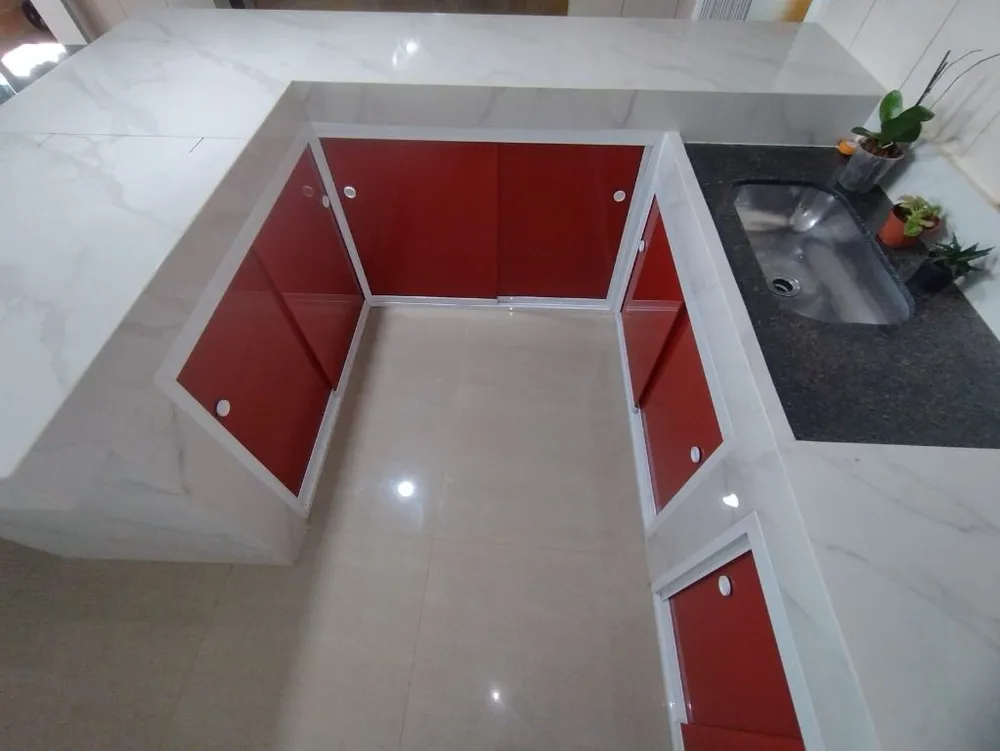 Casa, 3 quartos, 1500 m² - Foto 4