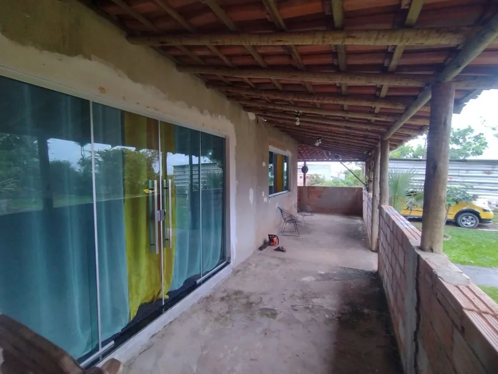 Casa, 3 quartos, 1500 m² - Foto 2