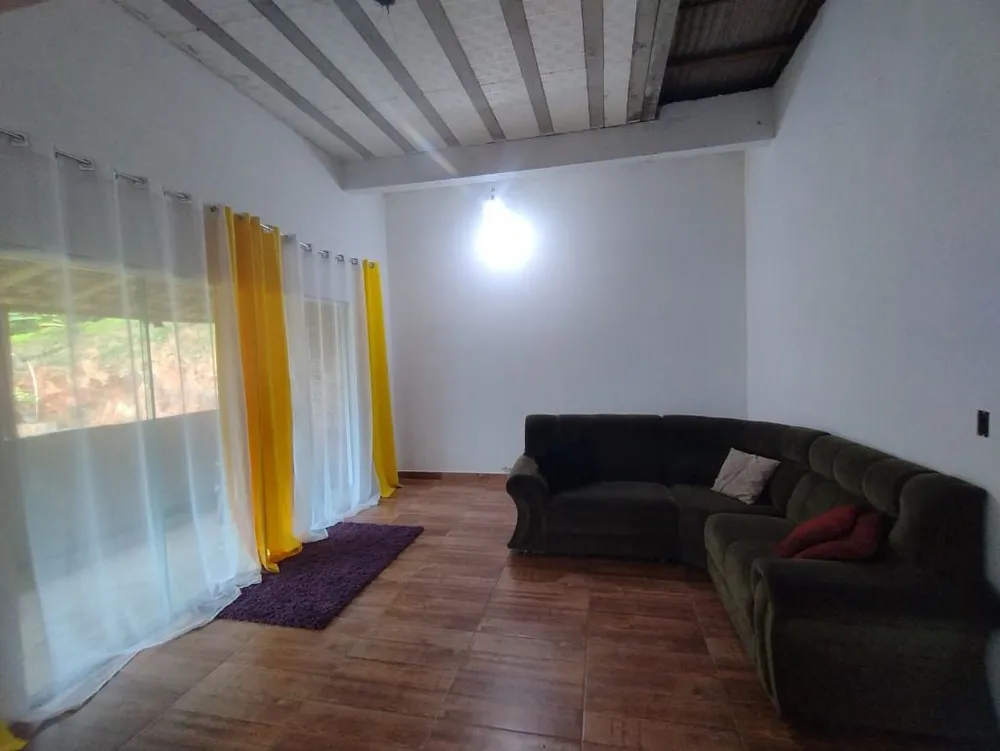 Casa, 3 quartos, 1500 m² - Foto 14