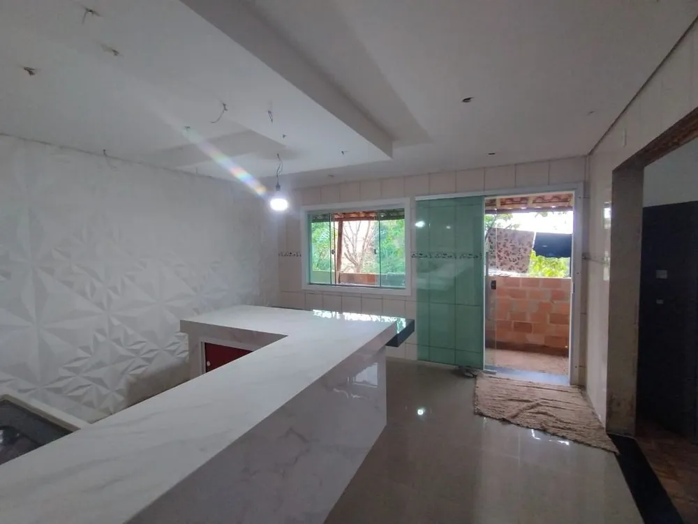 Casa, 3 quartos, 1500 m² - Foto 9
