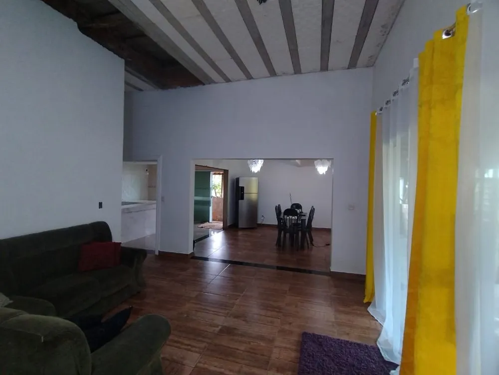 Casa, 3 quartos, 1500 m² - Foto 11
