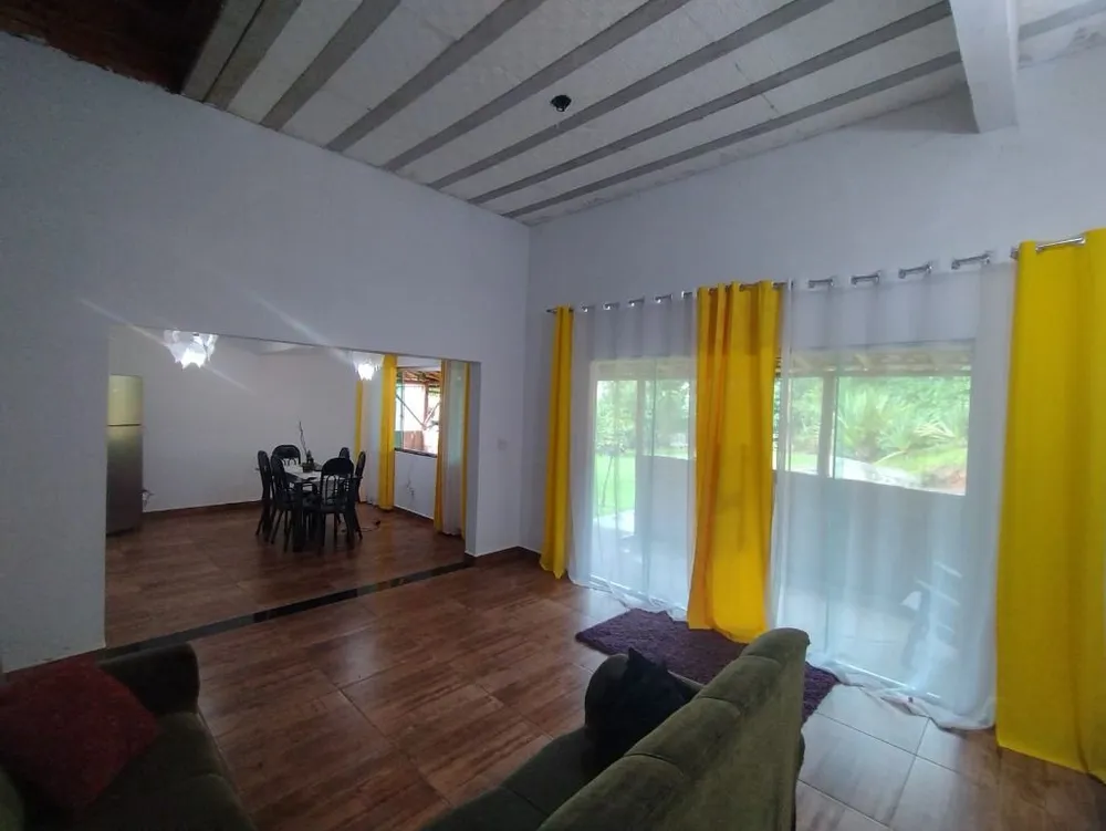 Casa, 3 quartos, 1500 m² - Foto 10