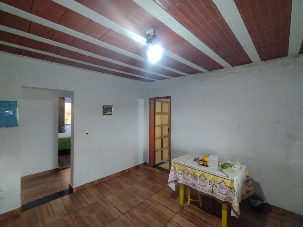 Casa, 3 quartos, 1500 m² - Foto 3