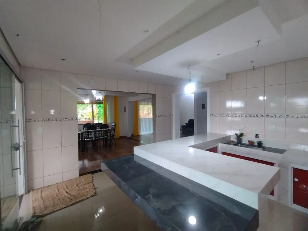 Casa, 3 quartos, 1500 m² - Foto 4