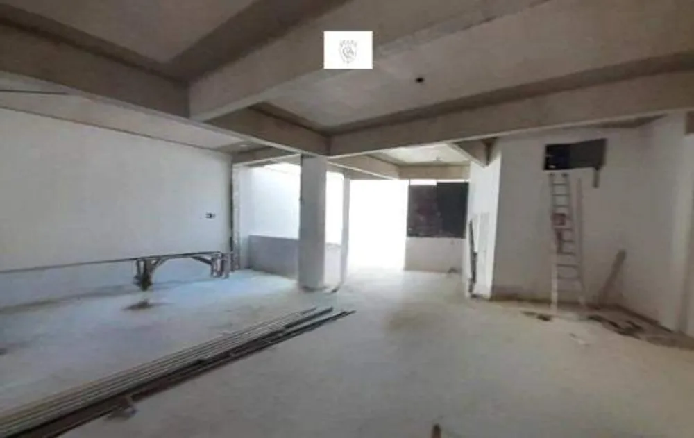 Loja-Salão, 141 m² - Foto 3