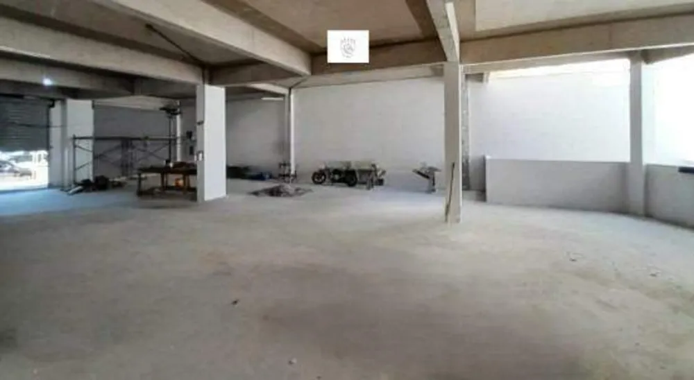 Loja-Salão, 141 m² - Foto 1