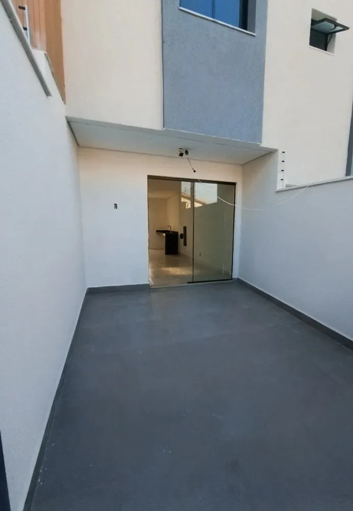 Casa, 2 quartos, 62 m² - Foto 1