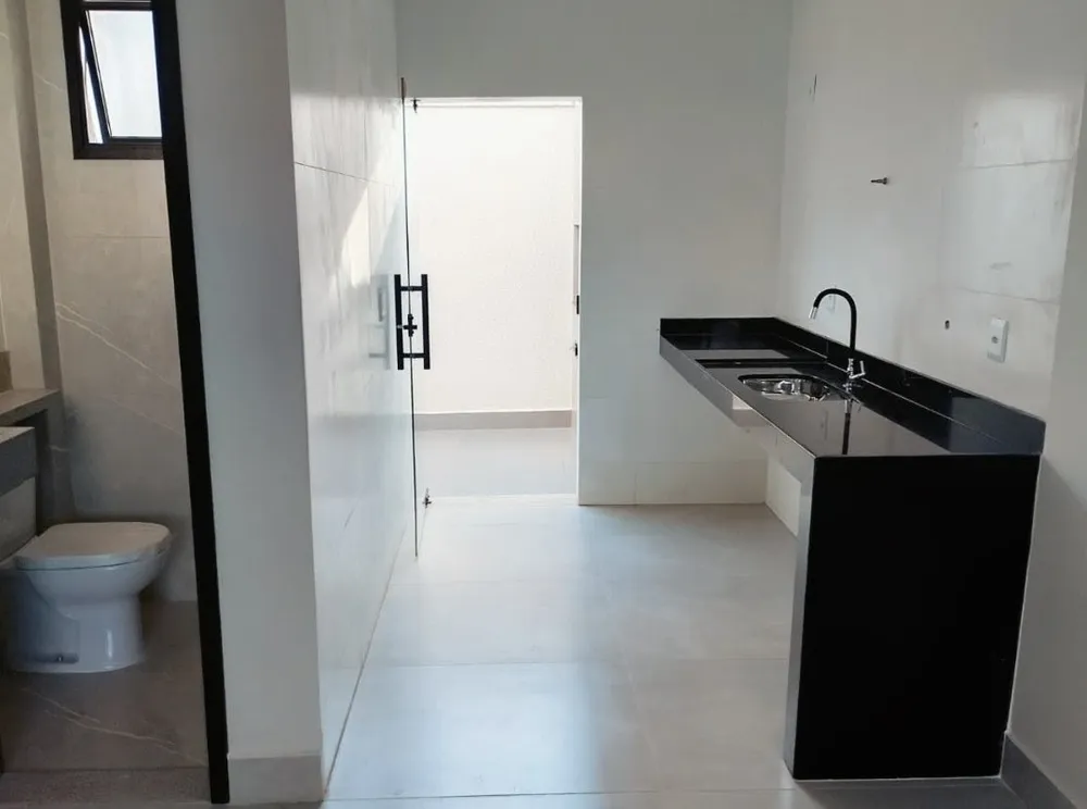 Casa, 2 quartos, 62 m² - Foto 2