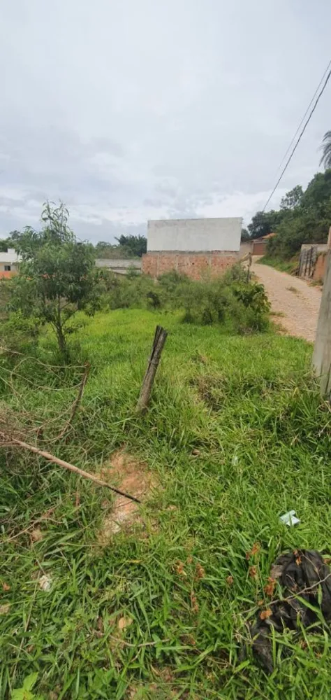 Terreno, 372 m² - Foto 2