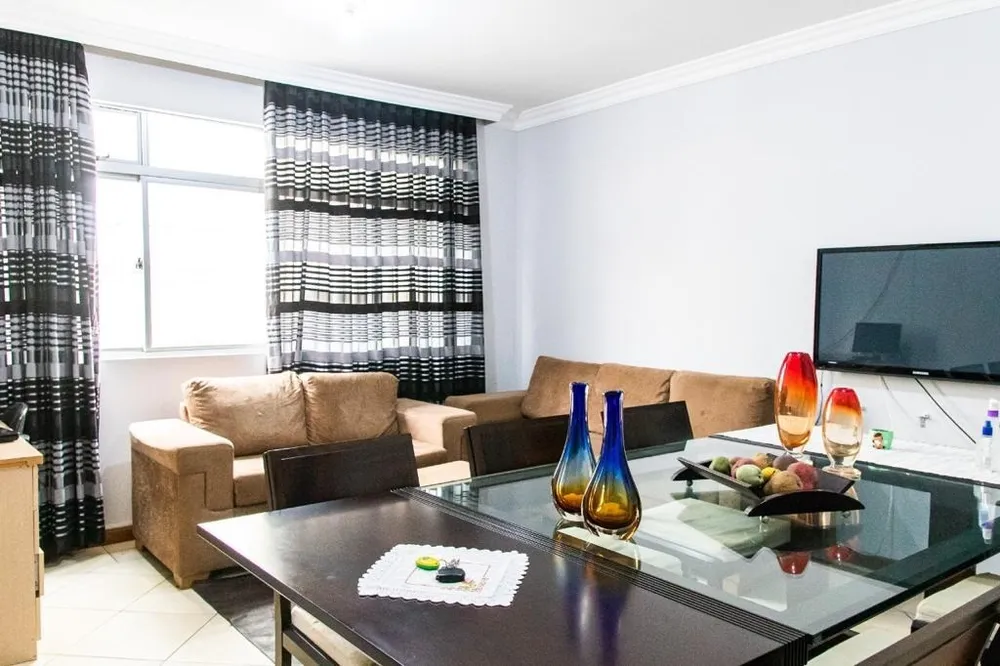 Apartamento, 3 quartos, 142 m² - Foto 1